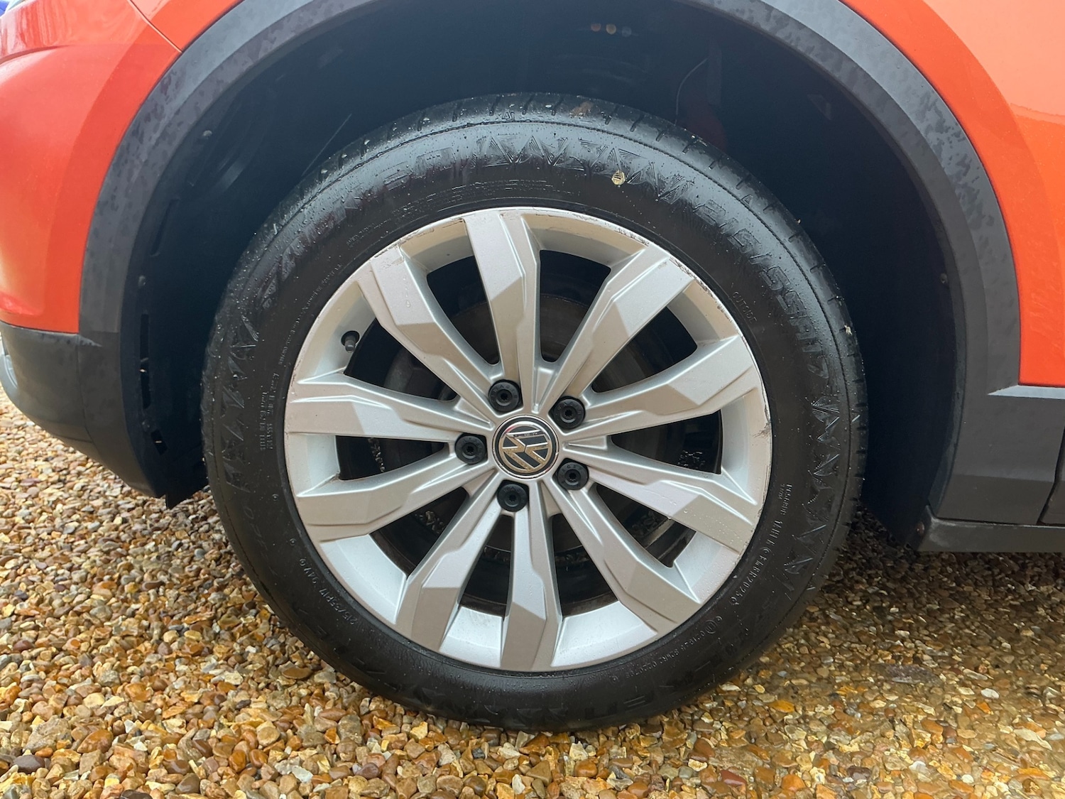 Used Volkswagen T-Roc 2018 for sale - 77449582: Photo 28