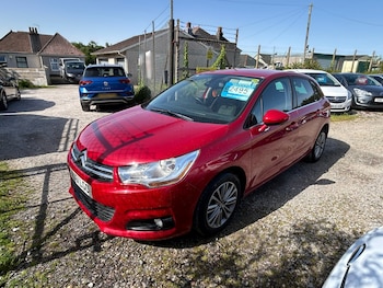 Used Citroen C4 2011 for sale - 79467532: Photo