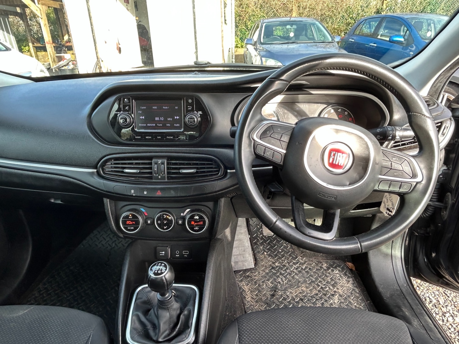 Used Fiat Tipo 2017 for sale - 77977357: Photo 10