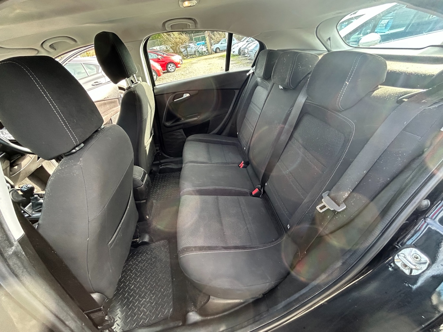 Used Fiat Tipo 2017 for sale - 77977357: Photo 11