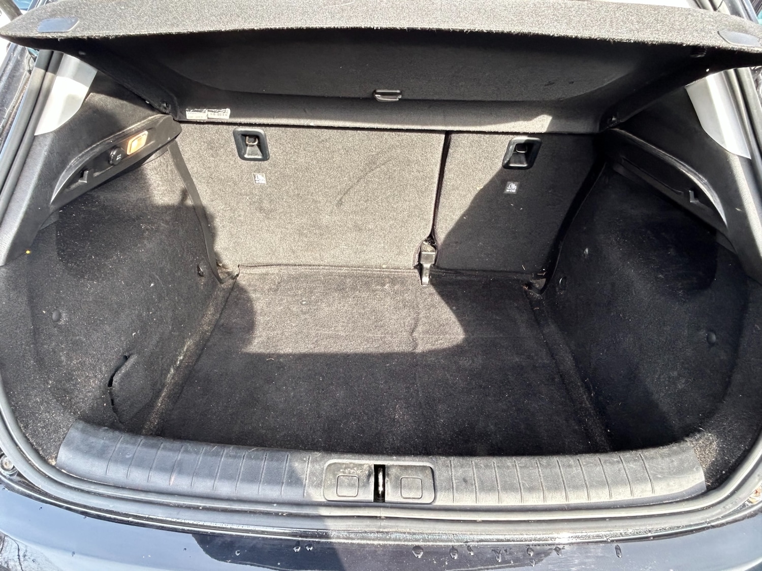 Used Fiat Tipo 2017 for sale - 77977357: Photo 12