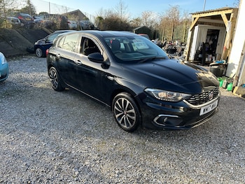 Fiat Tipo feature image