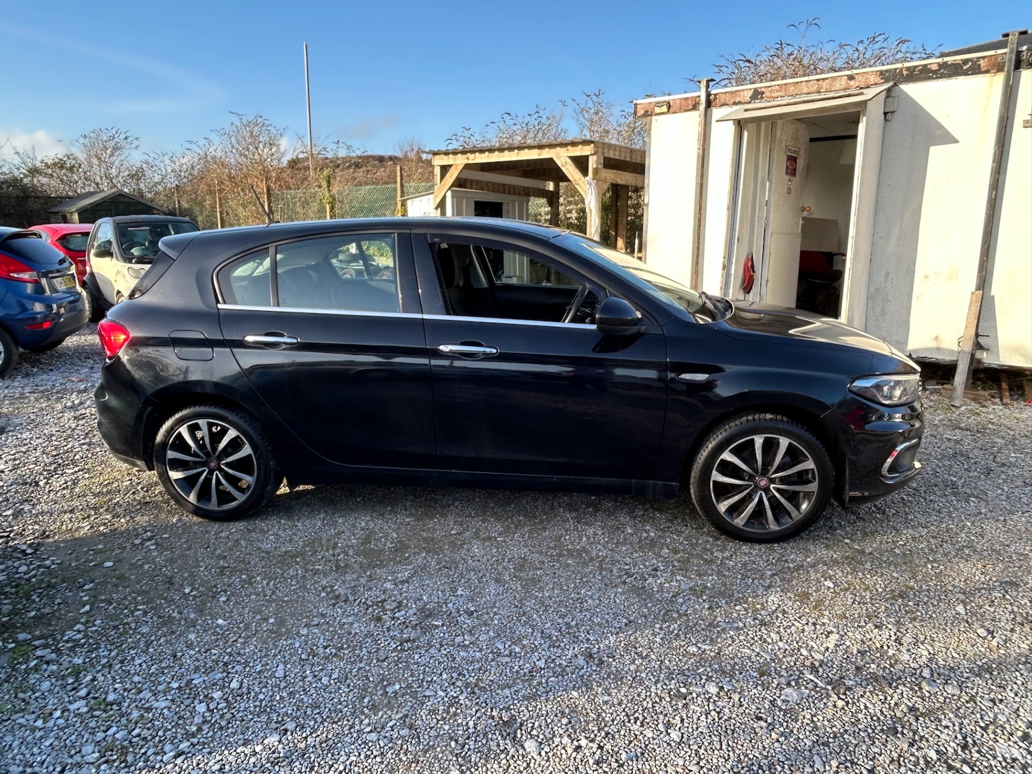 Used Fiat Tipo 2017 for sale - 77977357: Photo 2