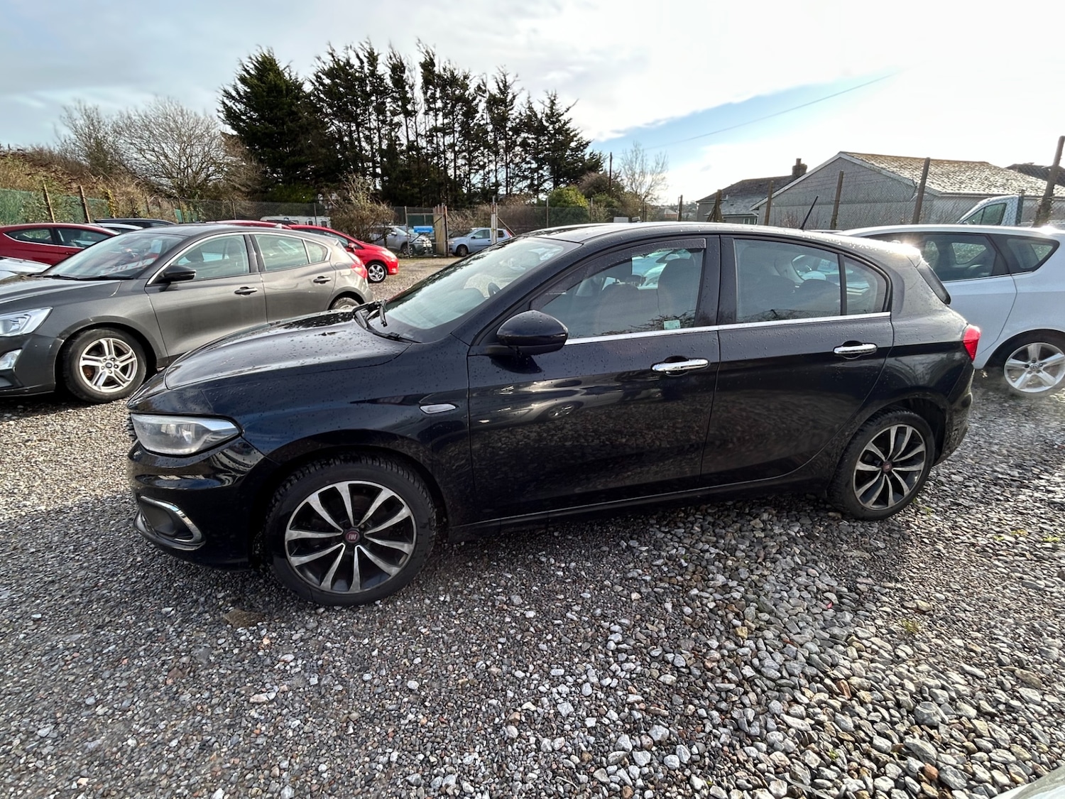 Used Fiat Tipo 2017 for sale - 77977357: Photo 5