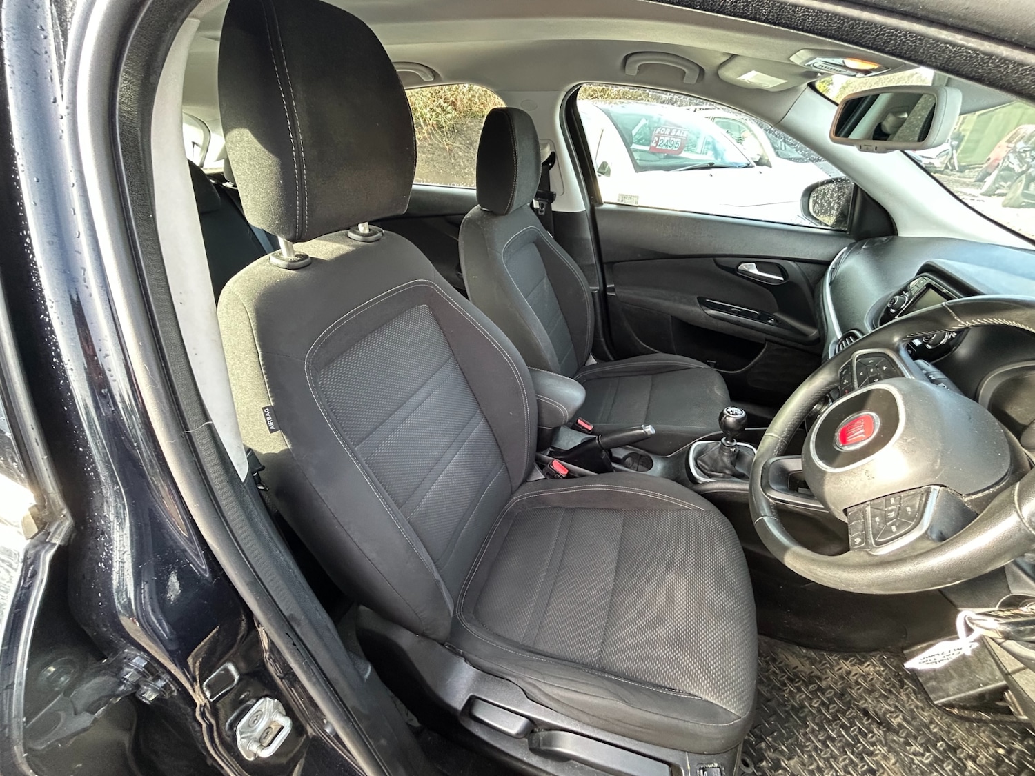 Used Fiat Tipo 2017 for sale - 77977357: Photo 7