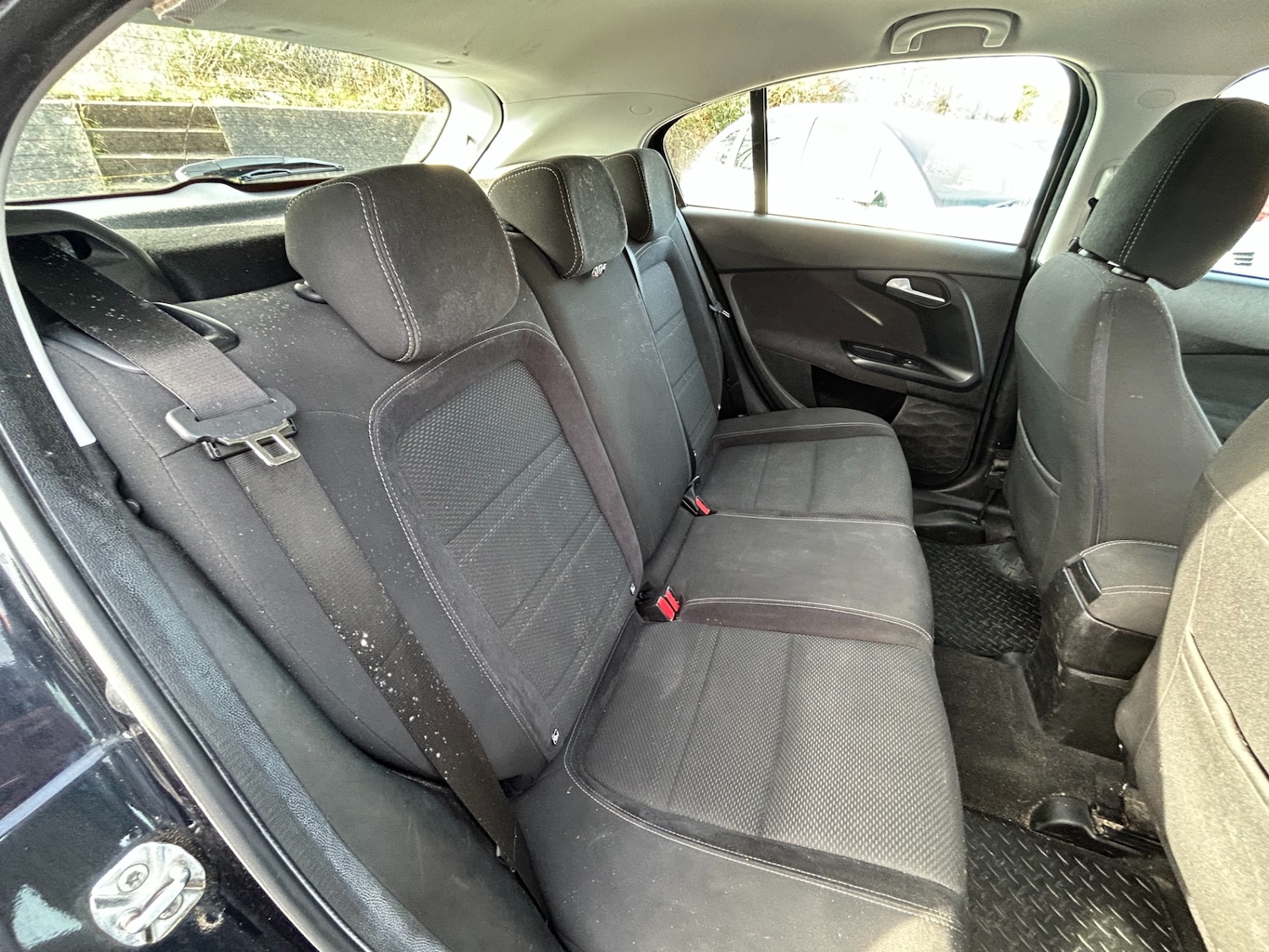 Used Fiat Tipo 2017 for sale - 77977357: Photo 8