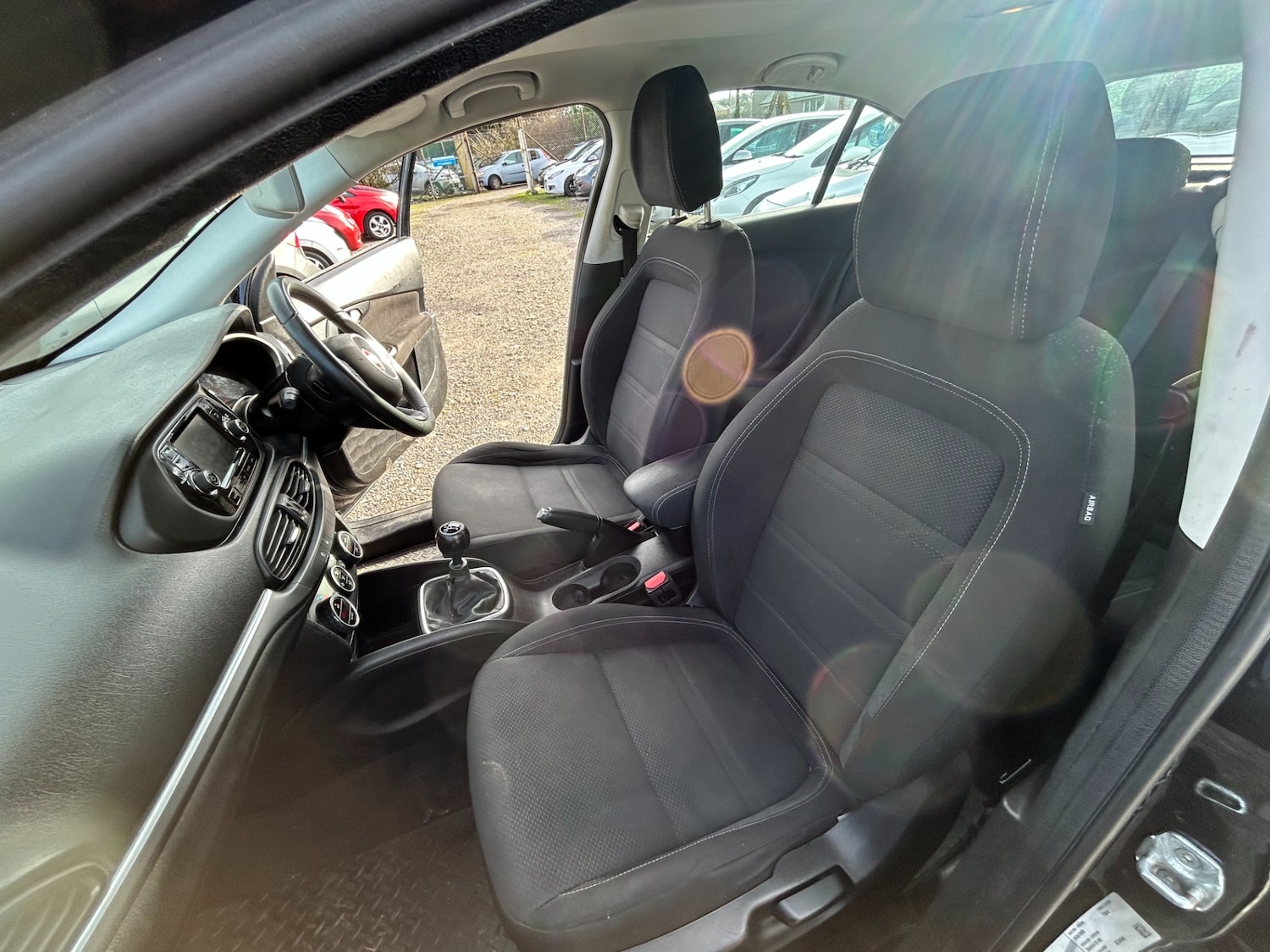 Used Fiat Tipo 2017 for sale - 77977357: Photo 9