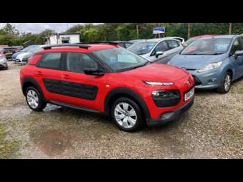 2015 (65) - 1.6 BlueHDi Feel 5dr
