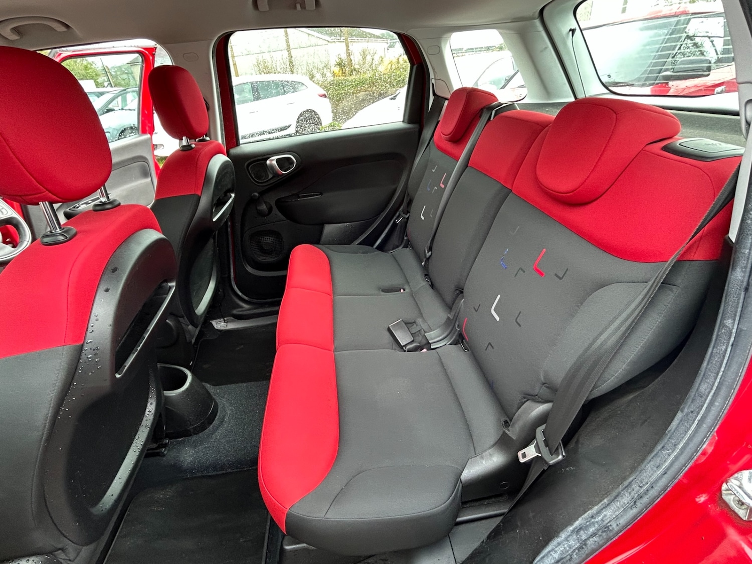 Used Fiat 500L 2016 for sale - 78139608: Photo 12