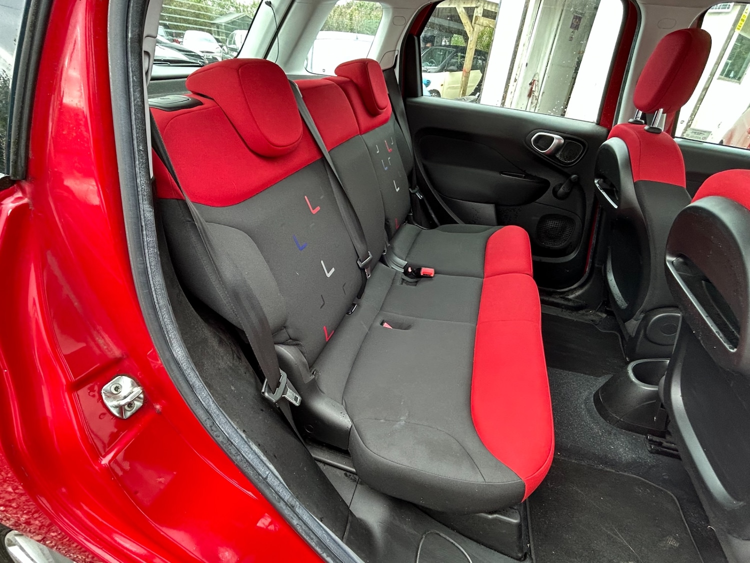 Used Fiat 500L 2016 for sale - 78139608: Photo 8