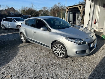 2011 (11) - 1.4 16V TCE GT Line TomTom 5dr