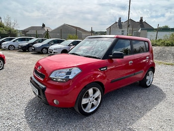 Used Kia Soul 2009 for sale - 78387660: Photo