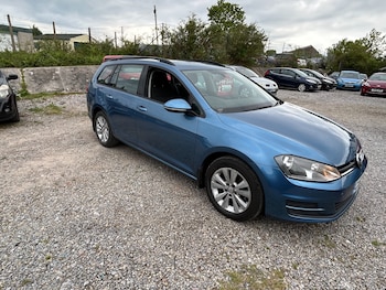 Volkswagen Golf feature image