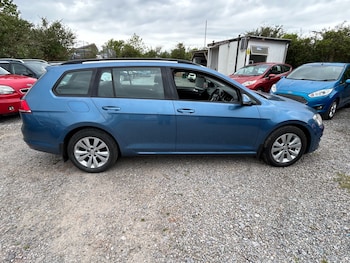 Used Volkswagen Golf 2013 for sale - 78540241: Photo