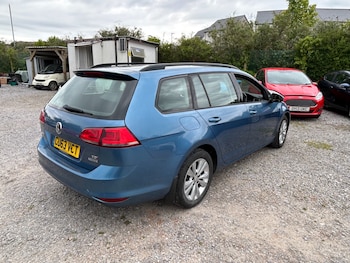 Used Volkswagen Golf 2013 for sale - 78540241: Photo