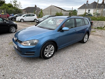 Used Volkswagen Golf 2013 for sale - 78540241: Photo