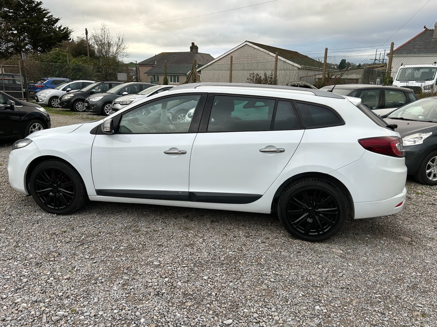 Used Renault Megane 2012 for sale - 77065835: Photo 5