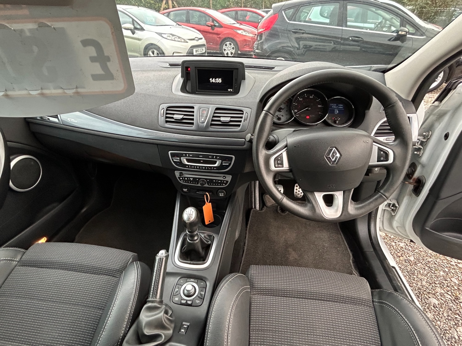 Used Renault Megane 2012 for sale - 77065835: Photo 9