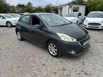 2014 (14) - 1.4 HDi Active 5dr