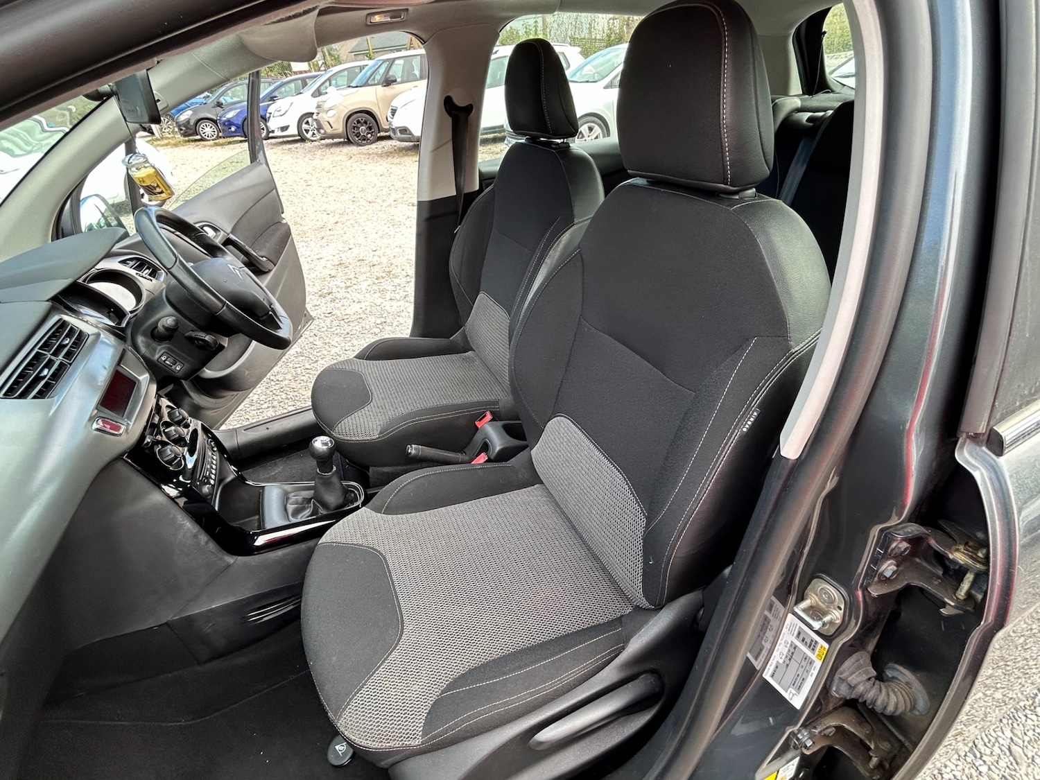 Used Citroen C3 2014 for sale - 76316491: Photo 10