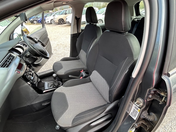 Used Citroen C3 2014 for sale - 76316491: Photo 10