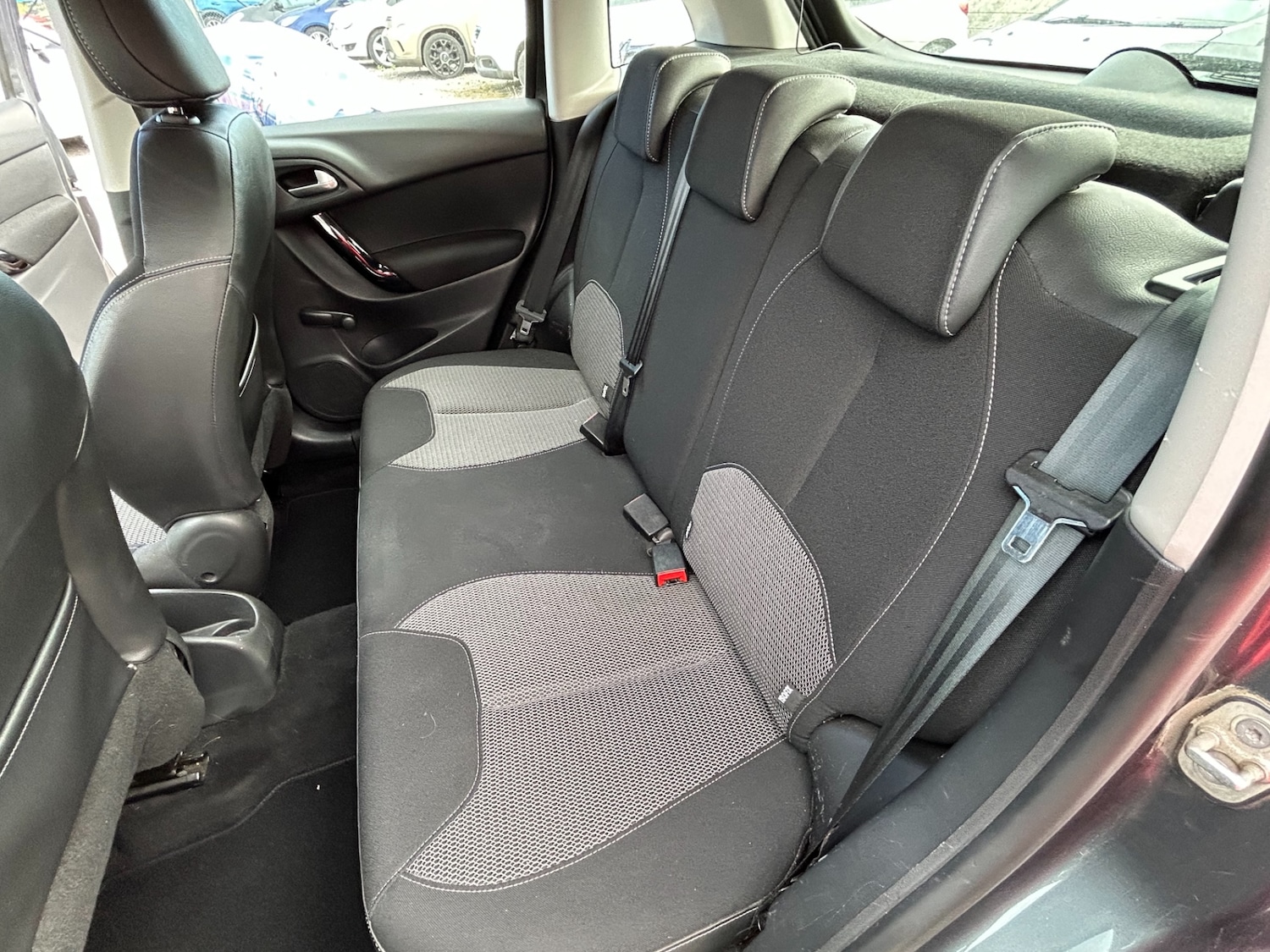 Used Citroen C3 2014 for sale - 76316491: Photo 11