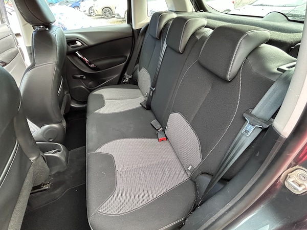 Used Citroen C3 2014 for sale - 76316491: Photo 11