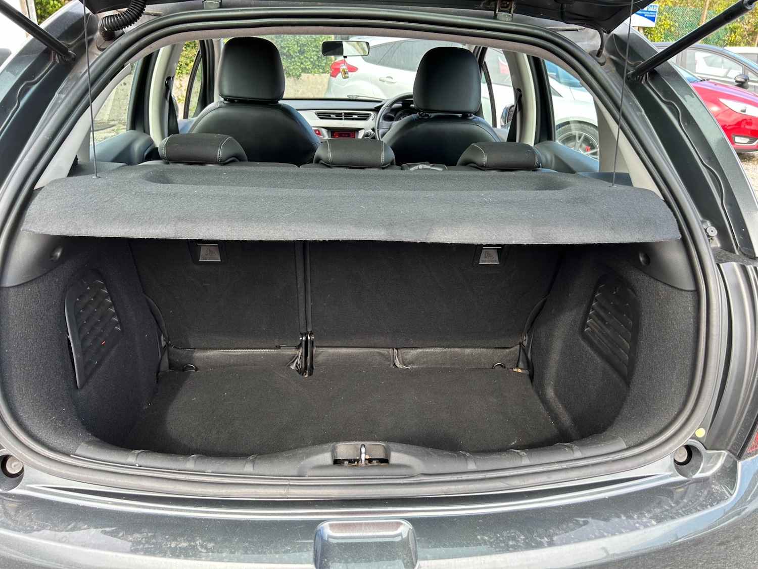 Used Citroen C3 2014 for sale - 76316491: Photo 12