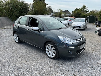 Citroen - C3