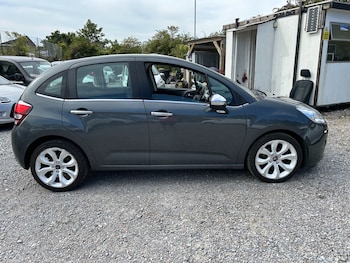 Used Citroen C3 2014 for sale - 76316491: Photo 2