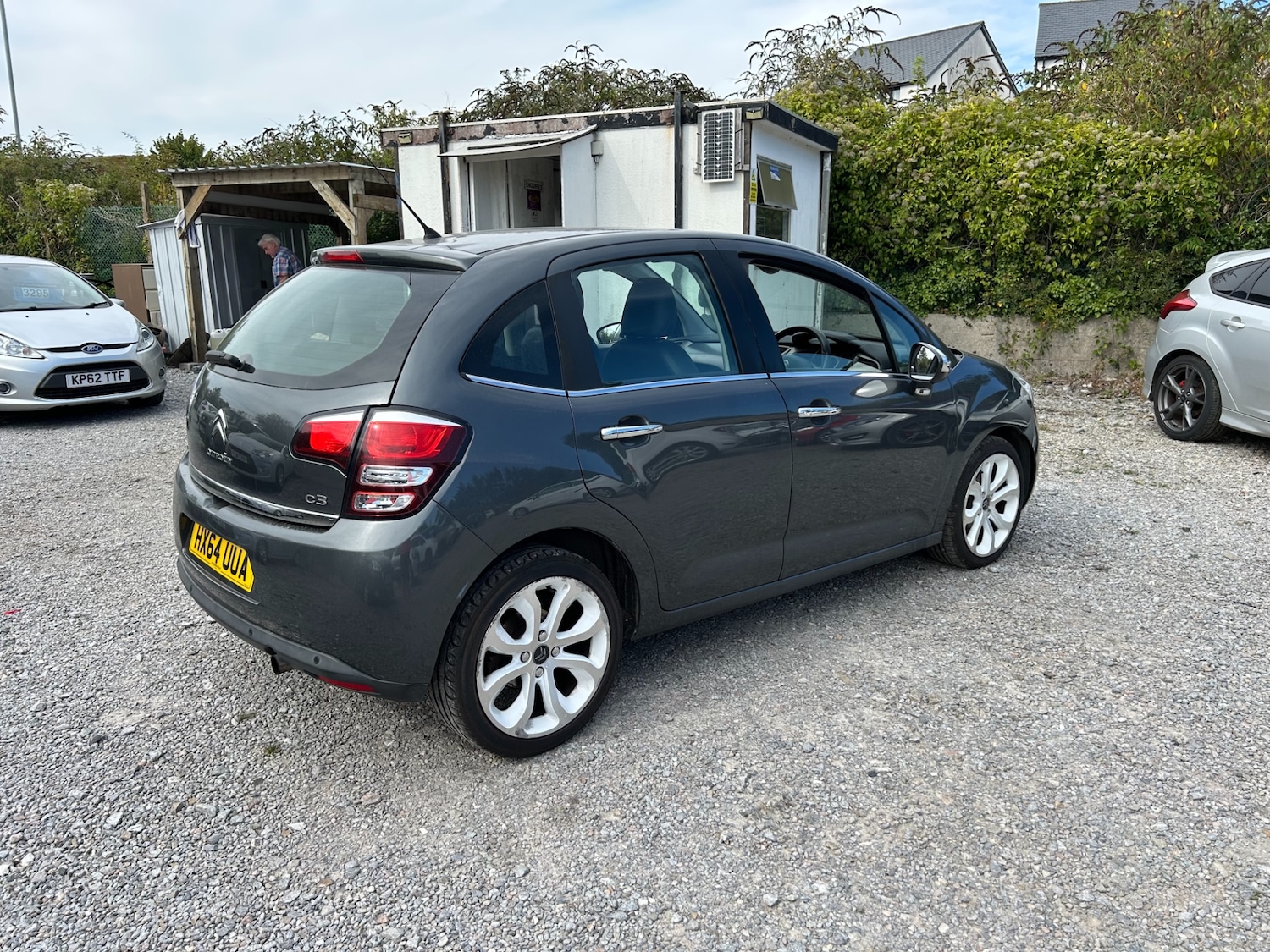 Used Citroen C3 2014 for sale - 76316491: Photo 3