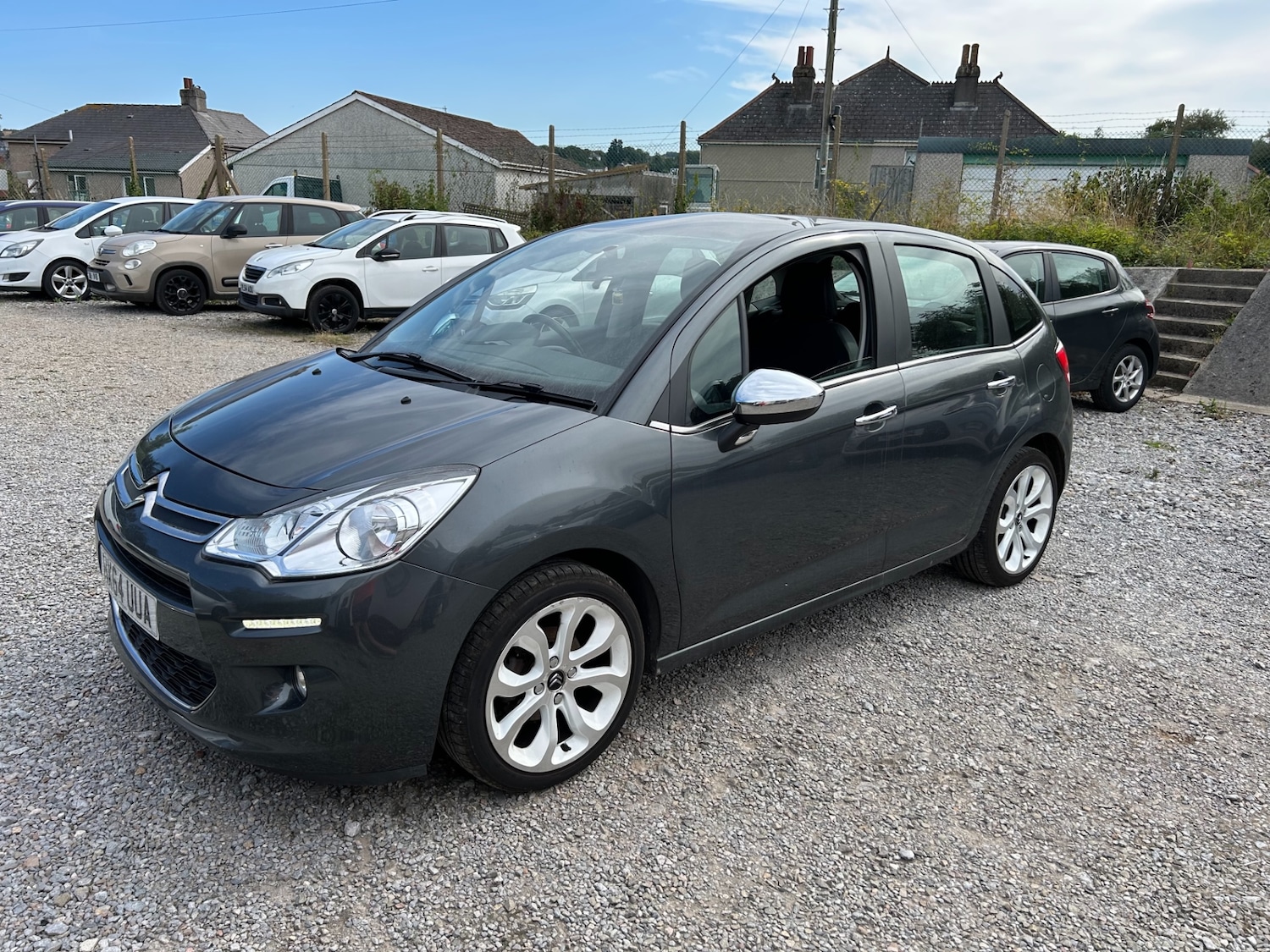 Used Citroen C3 2014 for sale - 76316491: Photo 4