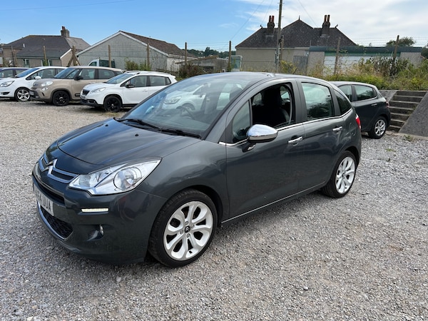 Used Citroen C3 2014 for sale - 76316491: Photo 4