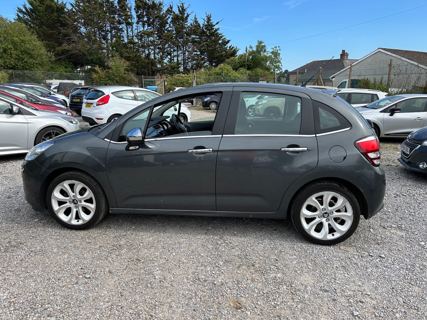 Used Citroen C3 2014 for sale - 76316491: Photo 5