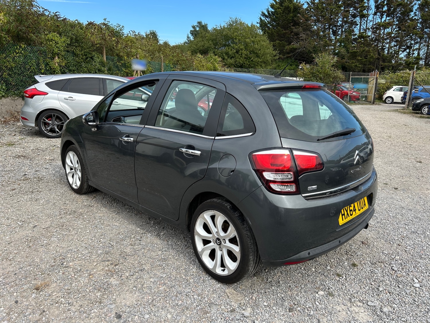 Used Citroen C3 2014 for sale - 76316491: Photo 6