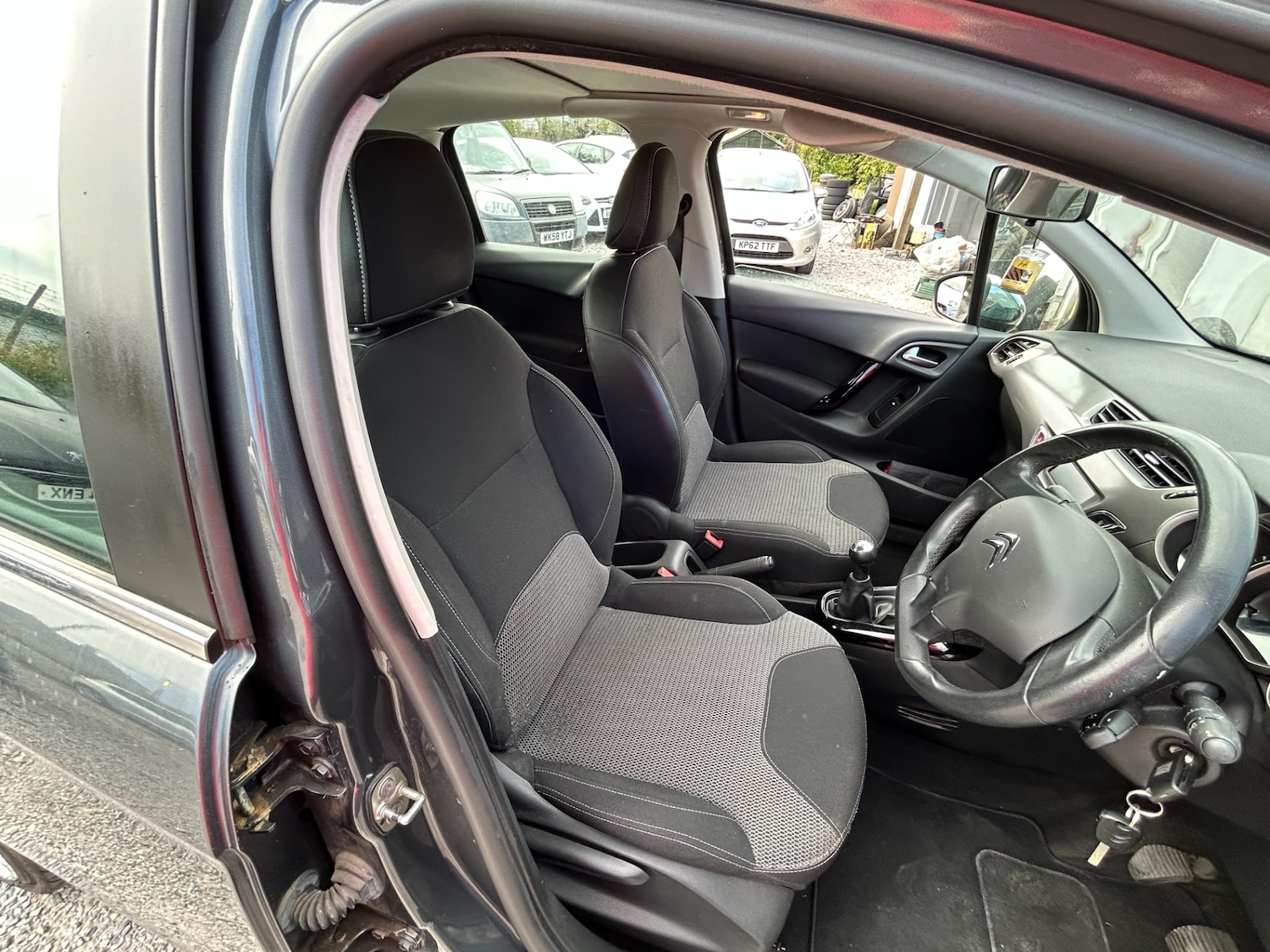 Used Citroen C3 2014 for sale - 76316491: Photo 7