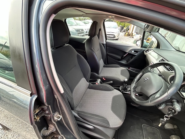 Used Citroen C3 2014 for sale - 76316491: Photo 7