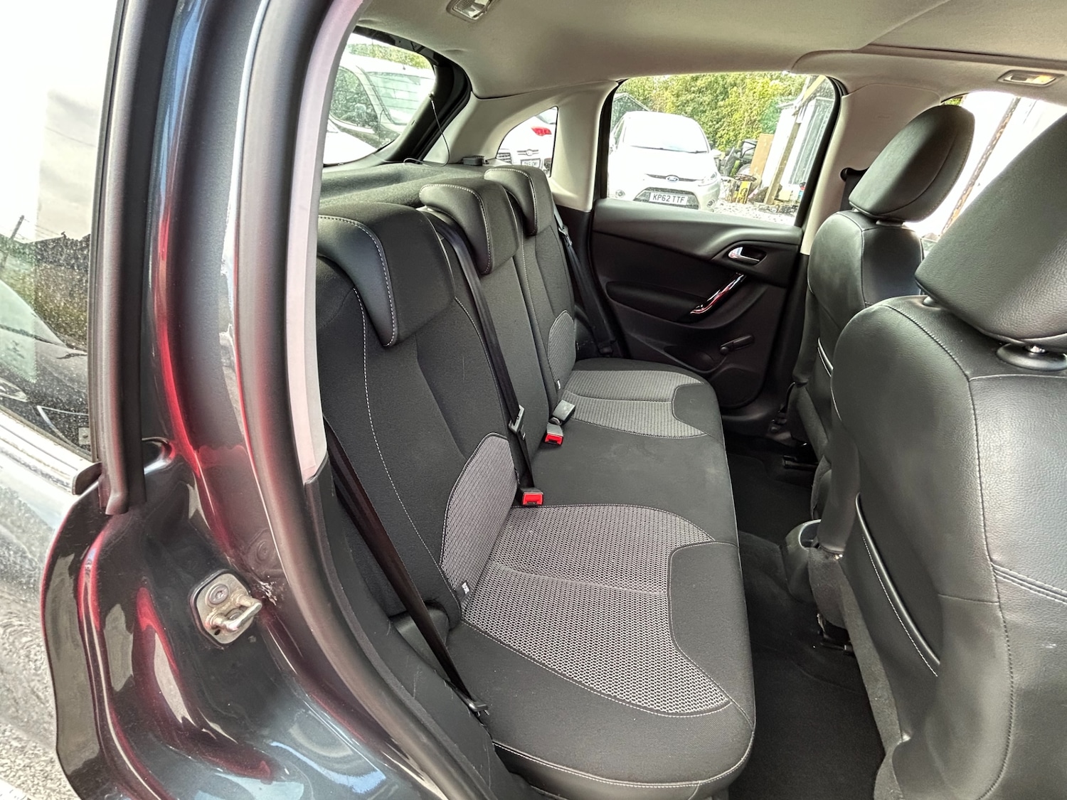 Used Citroen C3 2014 for sale - 76316491: Photo 8