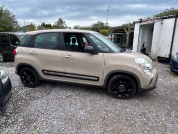 Used Fiat 500L 2015 for sale - 72193753: Photo