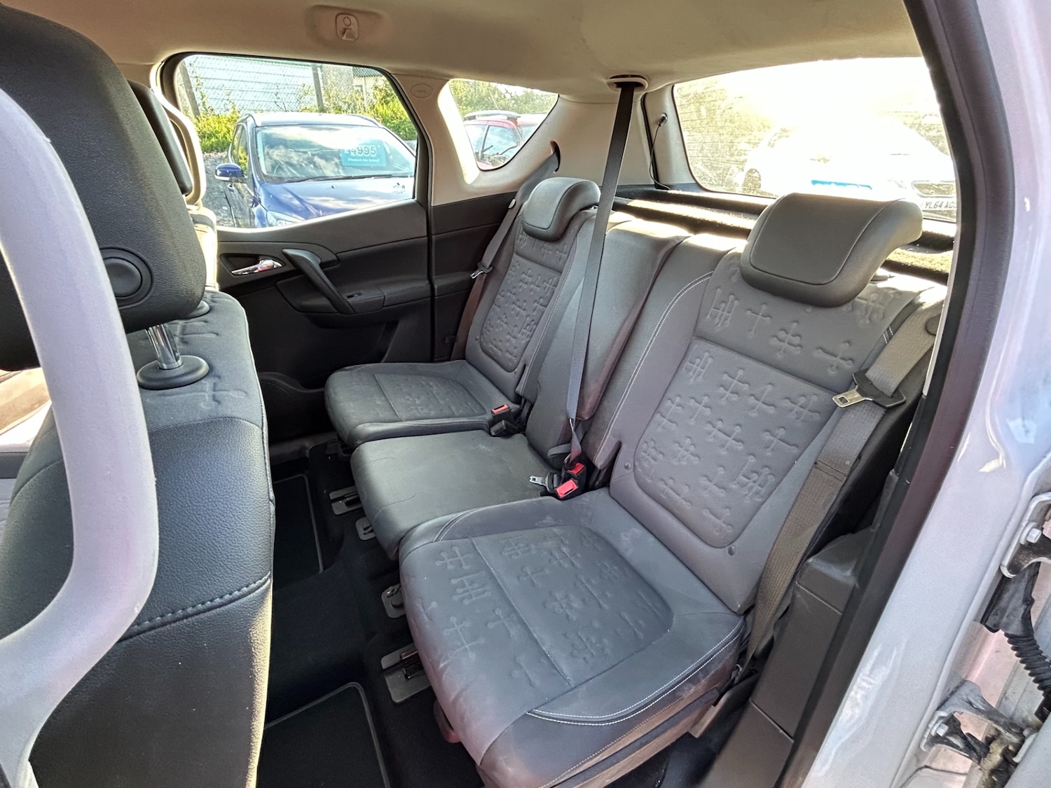 Used Vauxhall Meriva 2015 for sale - 78139631: Photo 8