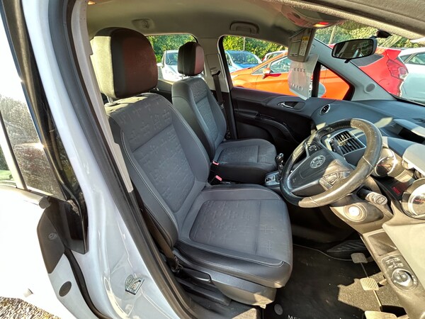 Used Vauxhall Meriva 2015 for sale - 74964755: Photo 7