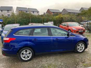 Used Ford Focus 2014 for sale - 72705227: Photo
