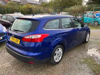 Used Ford Focus 2014 for sale - 72705227: Photo
