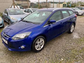 Used Ford Focus 2014 for sale - 72705227: Photo