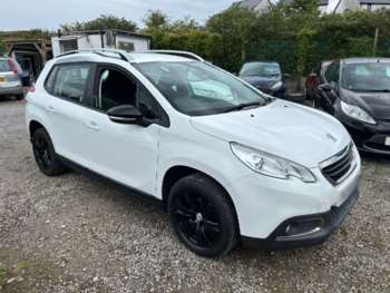 2015 (64) - 1.2 VTi Active 5dr