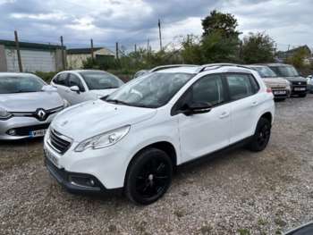 Used Peugeot 2008 2015 for sale - 72193883: Photo