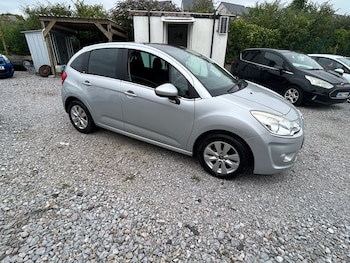 2010 (10) - 1.6 HDi 16V Airdream+ 5dr