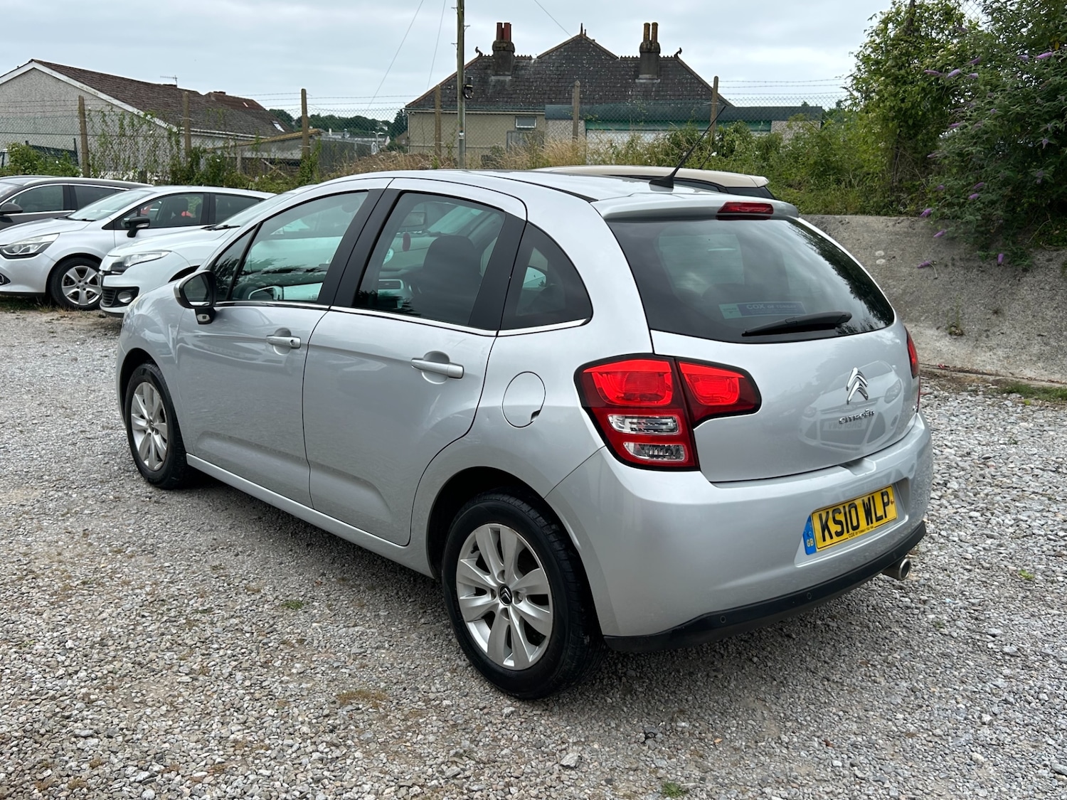 Vehicle 6