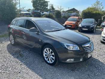 2012 (62) - 2.0 CDTi [160] Elite 5dr