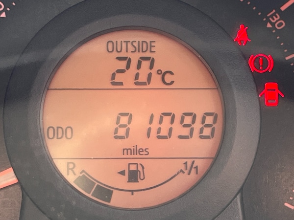 Used Citroen C1 2015 for sale - 74735258: Photo 11